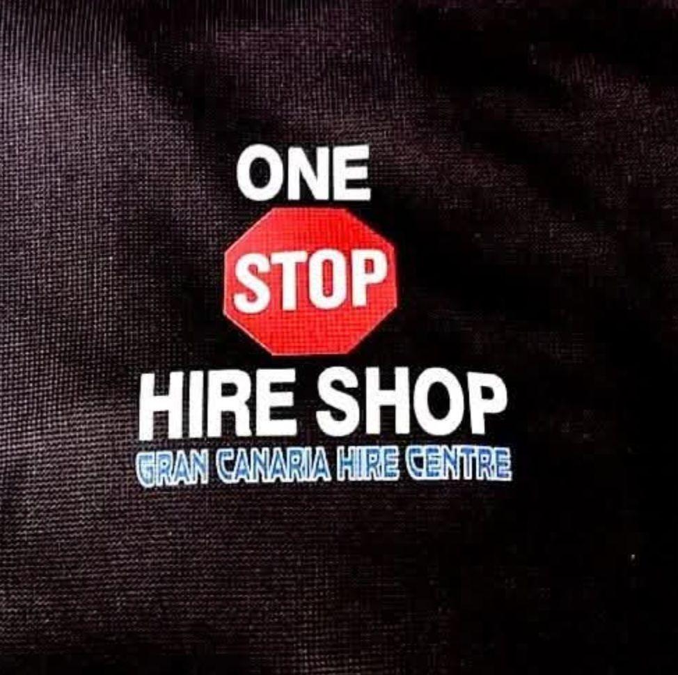 Gran Canaria Hire Centre