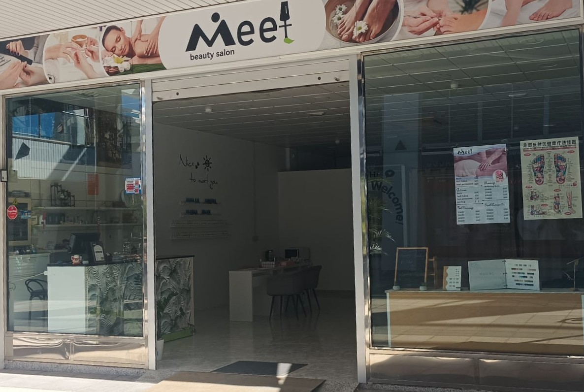 MEET