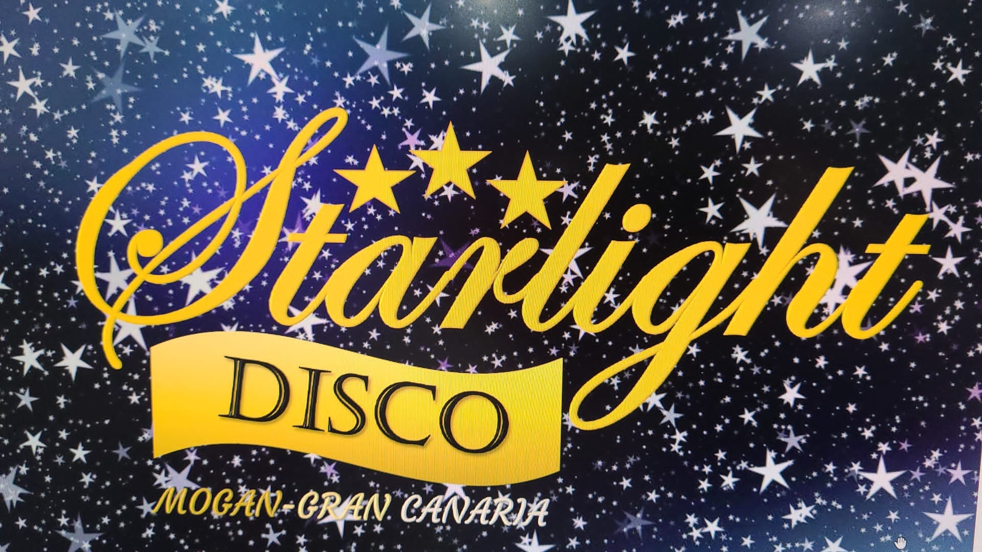 STARLIGHT DISCO (alex)
